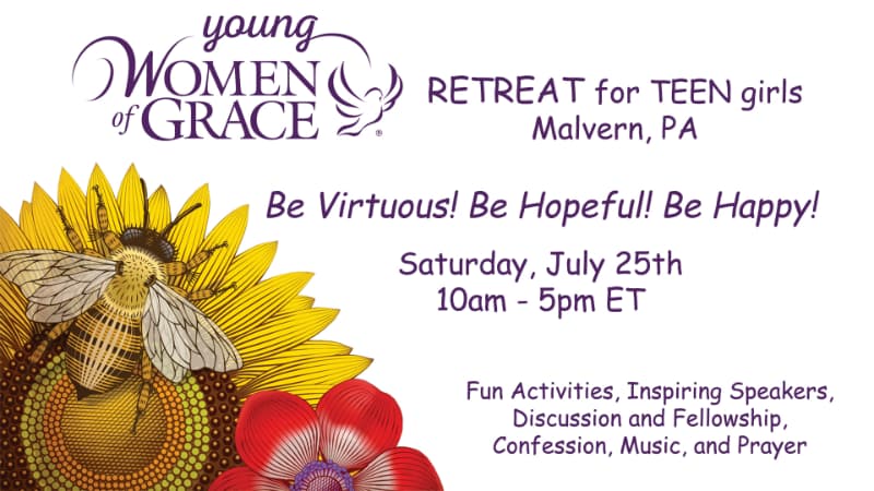 Register your teen!