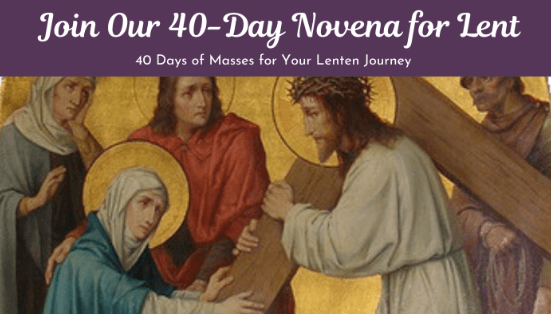 Submit your intentions