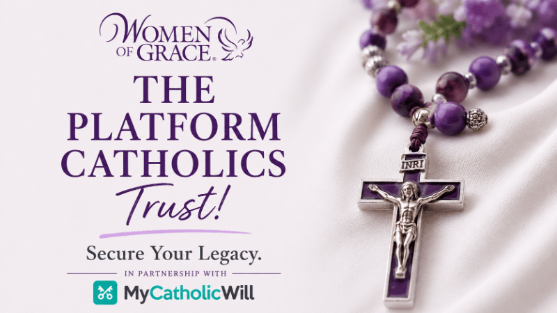 Click here to start your will for FREE...