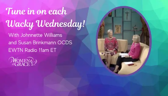 Wednesdays at 11 AM ET