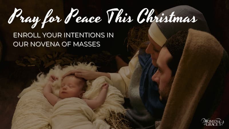 Send us your intentions!