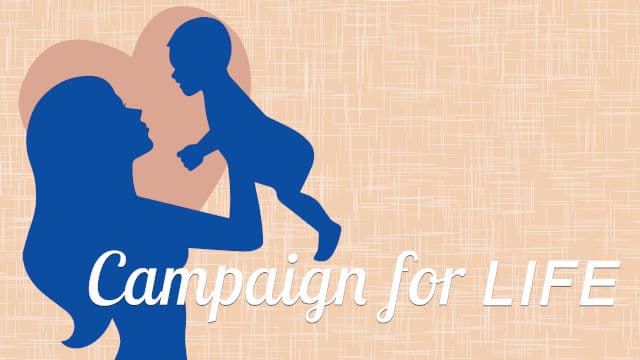 Campaign for LIFE